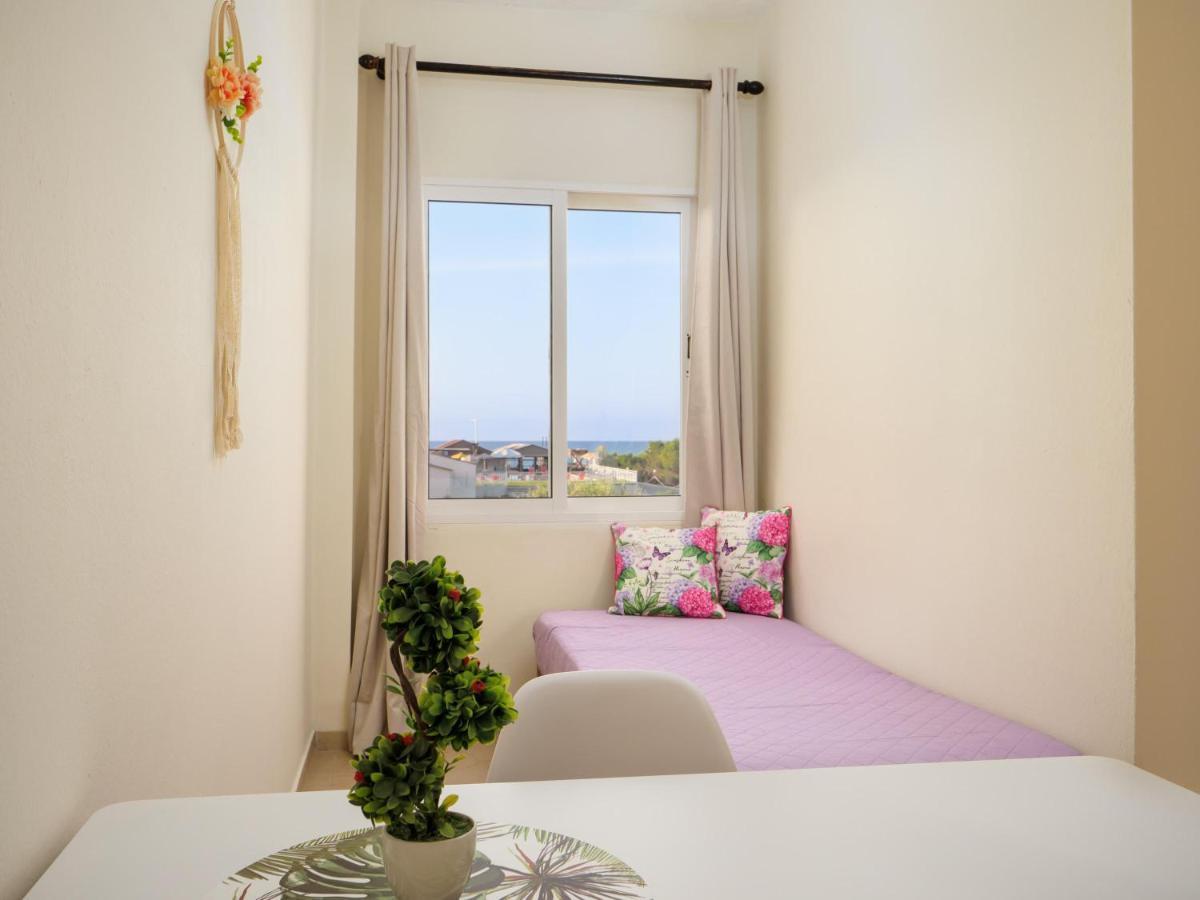 Divina Seaside Apartments By Estia Gouves Exteriér fotografie